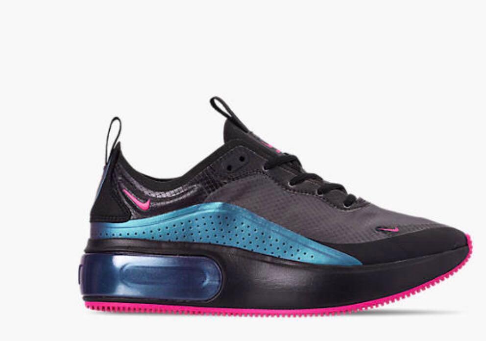 Nike air shop dia sale