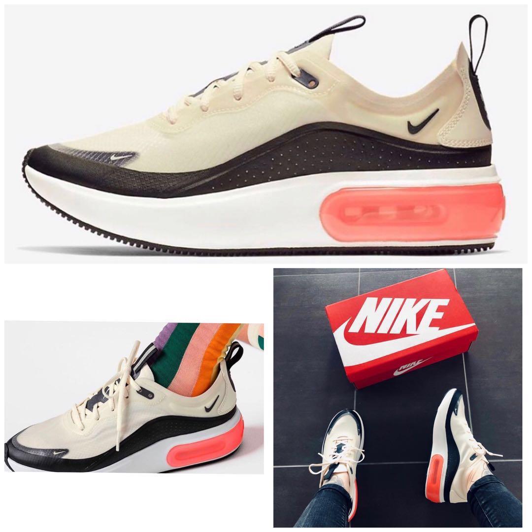 SALE Women s Nike Air Max DIA SPECIAL EDITION Retail price 200