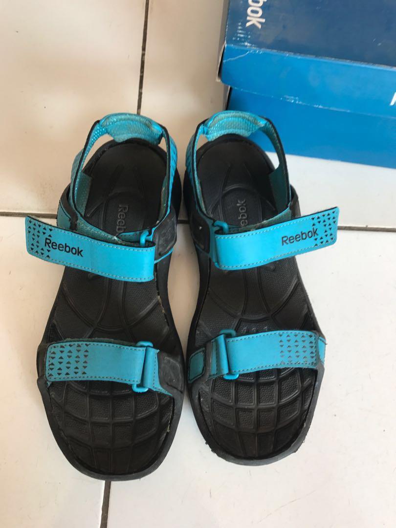 Sandal gunung reebok original 2025