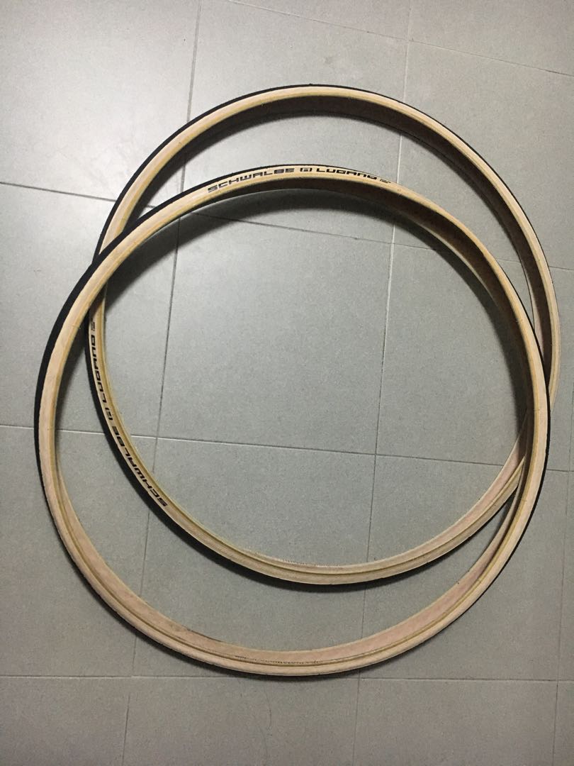 schwalbe lugano gumwall