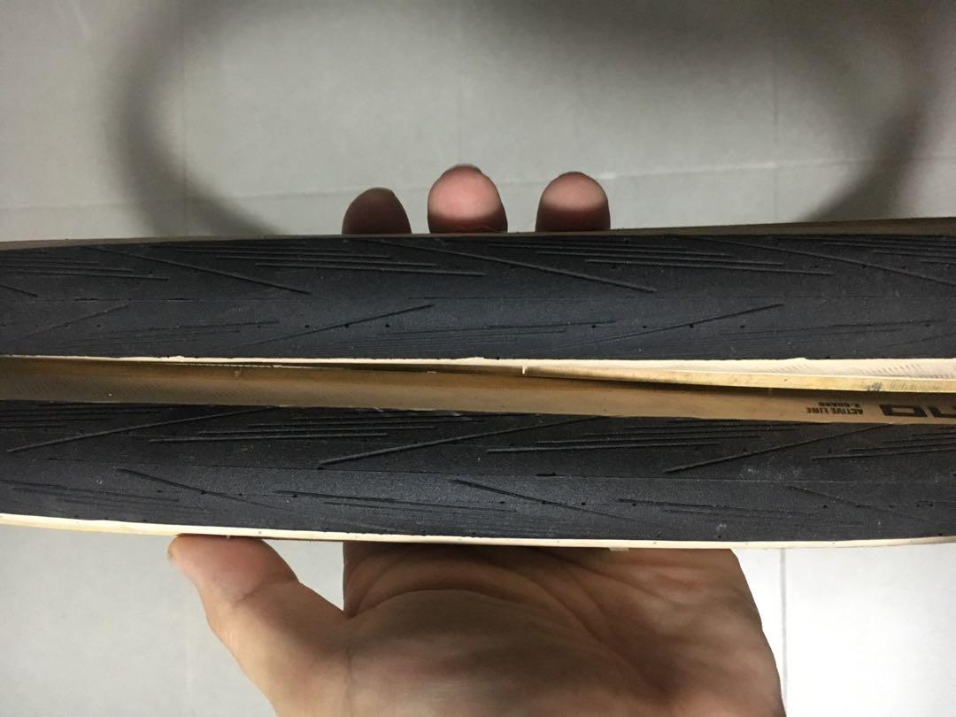 schwalbe lugano gumwall