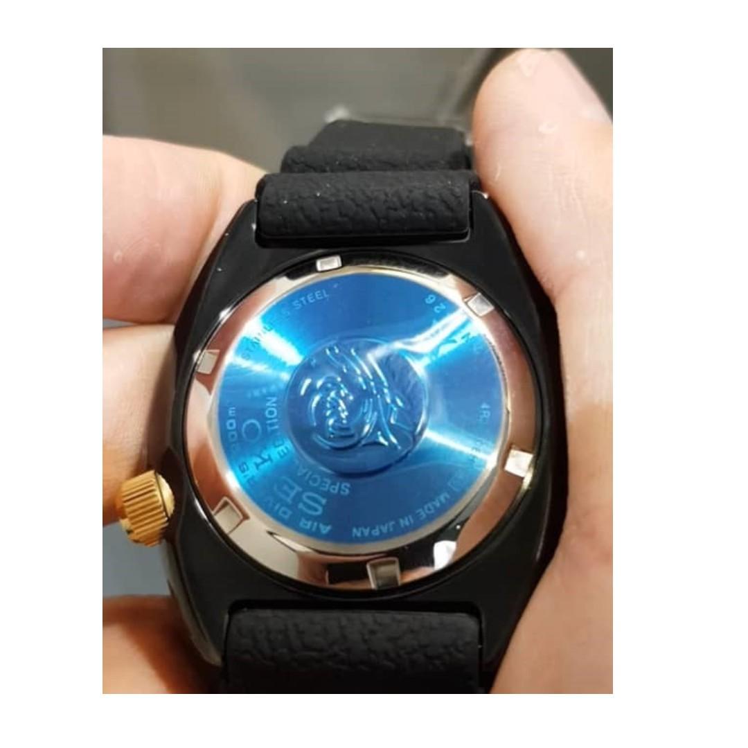 Seiko srpc48 sale