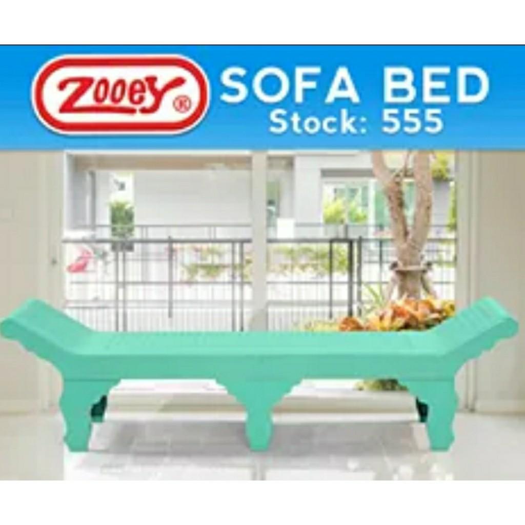 Zooey Family Sofa Bed Cleopatra Furniture Home Living Furniture Bed Frames Mattresses On Carousell