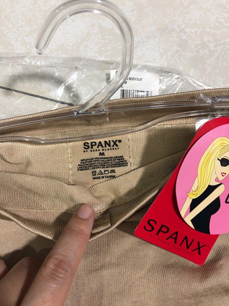 Spanx Slim Cognito, Women's Fashion, New Undergarments