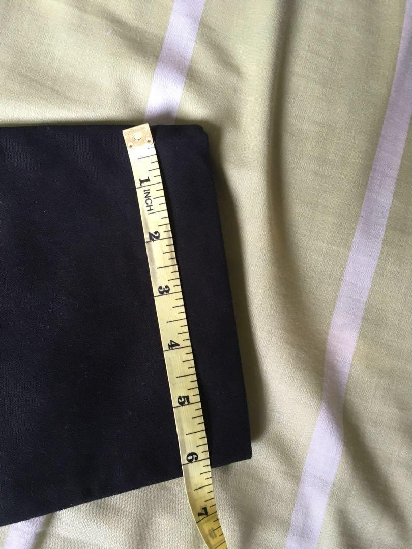 Springfield brand new cotton pants (size 30), Men's Fashion ...