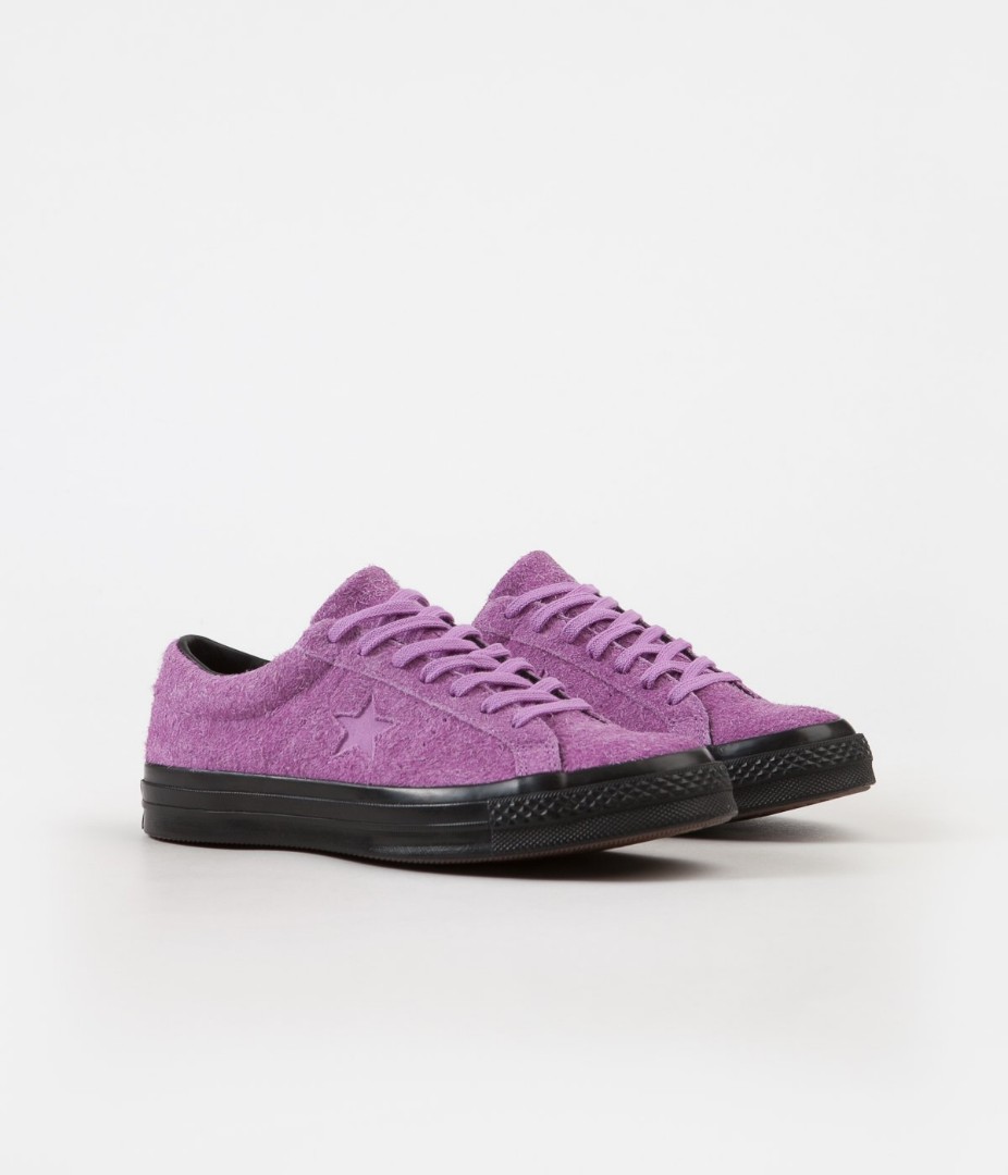 converse one star pink glow