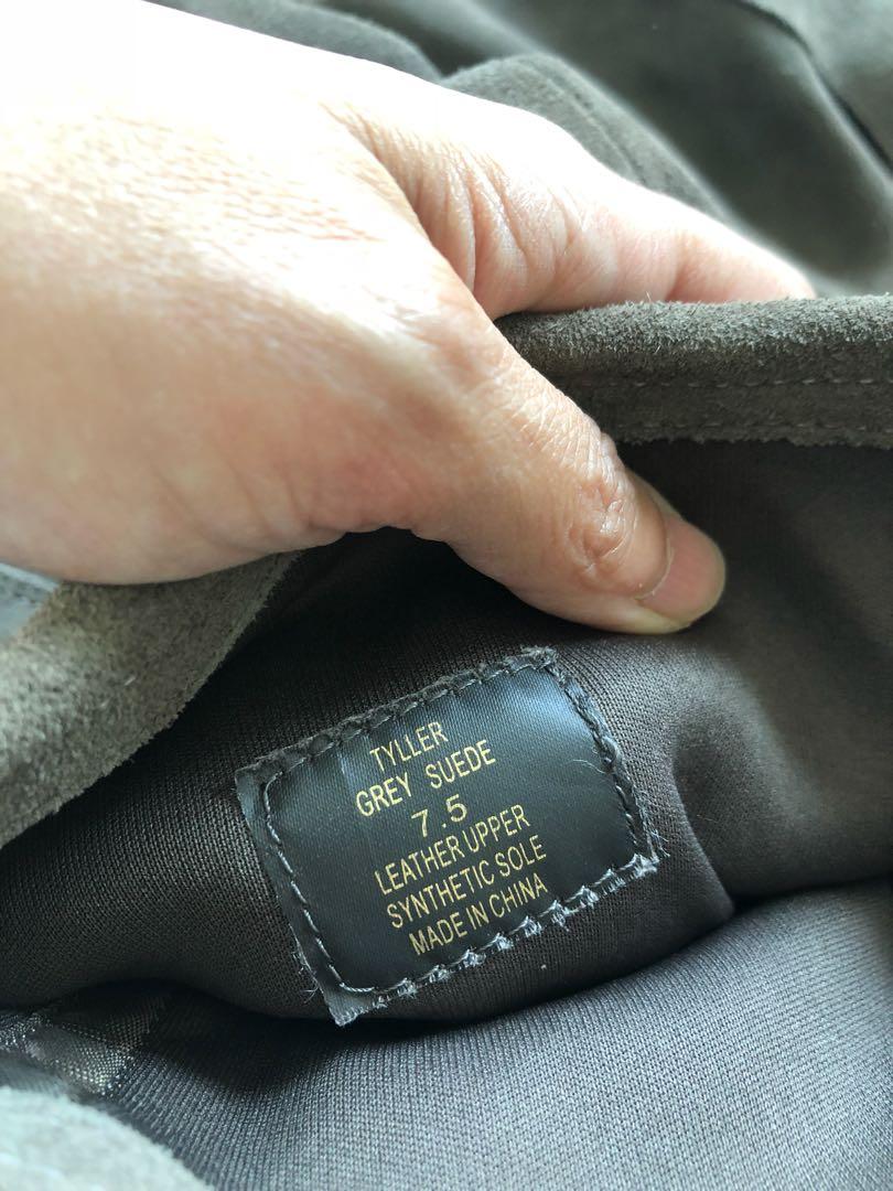 Steve Madden boots size 7.5, Women's Fashion, Footwear, Boots on Carousell