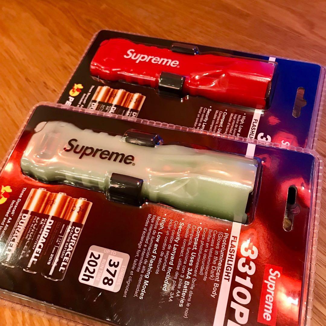 supreme ss19 week 13