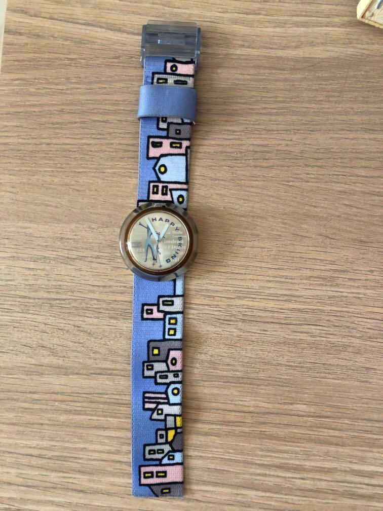 Pop swatch 2019 sale