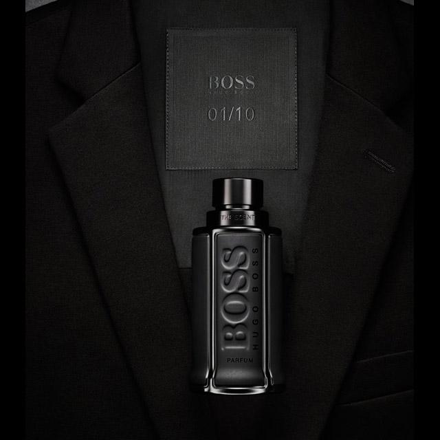 Hugo Boss The Scent Parfum Edition For Men 100ml Tester Health Beauty Perfumes Deodorants On Carousell