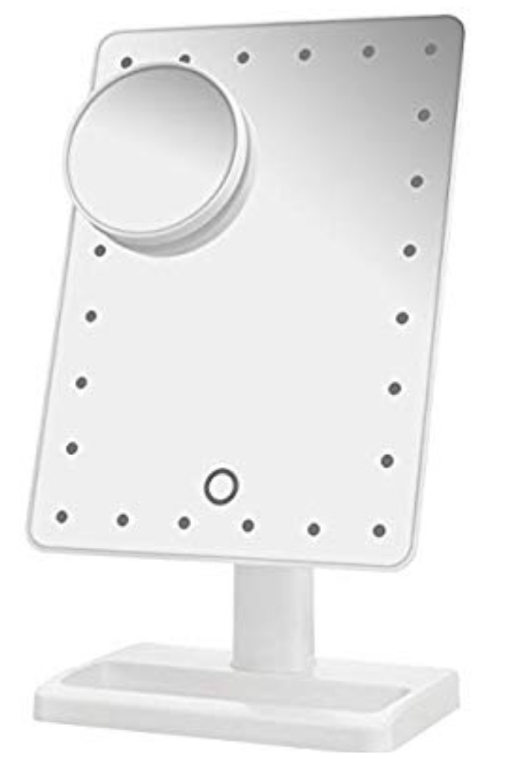 T178 Waneway Large Lighted Makeup Vanity Dressing Table Mirror T178 Waneway Large Lighted Makeup