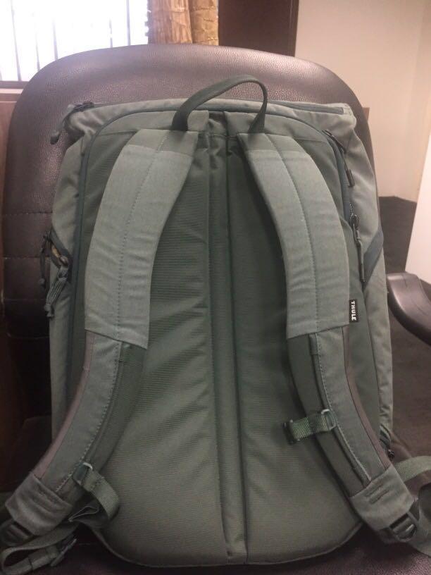 Thule vea 25l Deep Teal Green Computers Tech Parts
