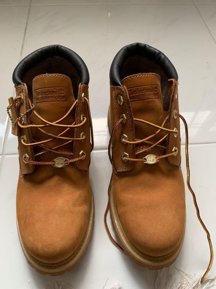 timberland boots under $1