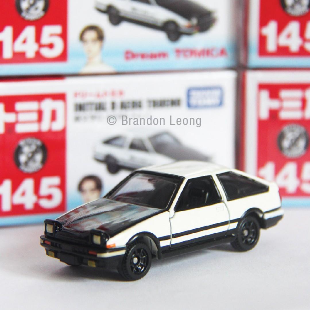 tomica 145
