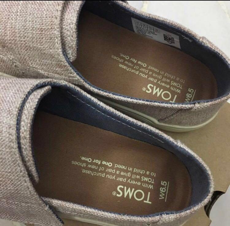 Toms altair slip ons new arrivals