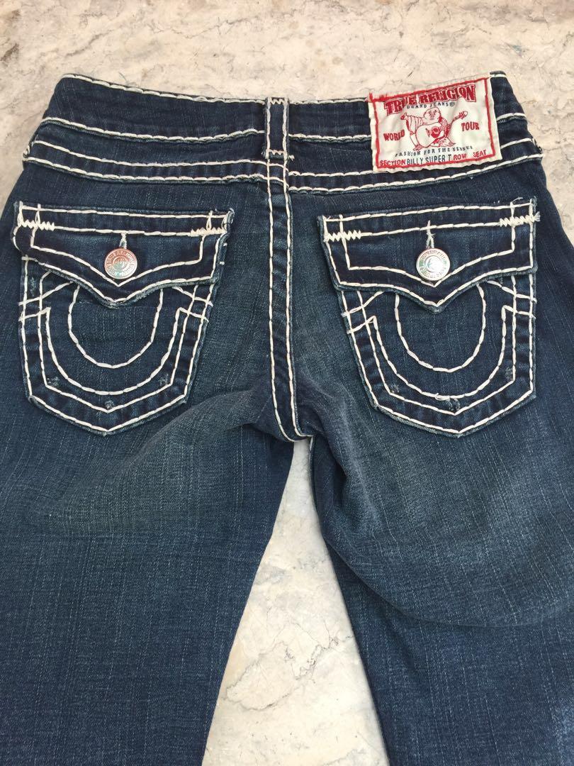 true religion jeans original price