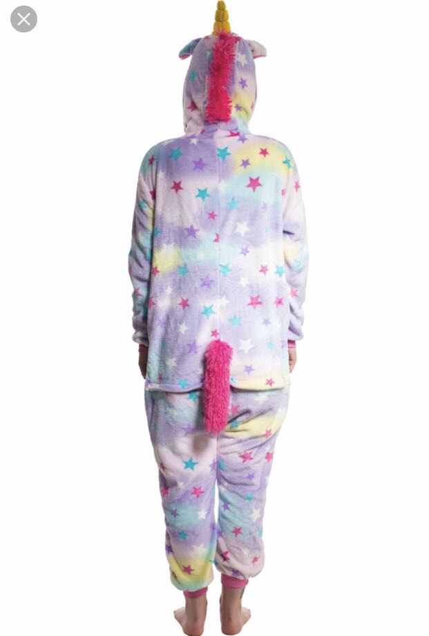 unicorn jumpsuits
