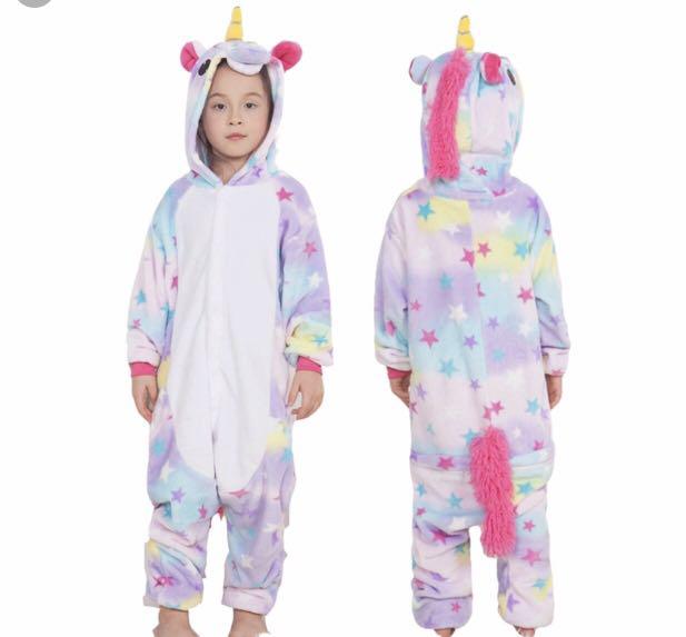 unicorn jumpsuits
