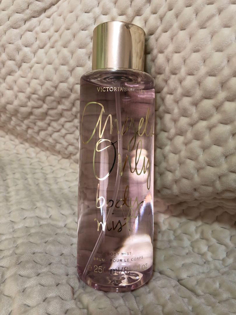 Angels only sales body mist