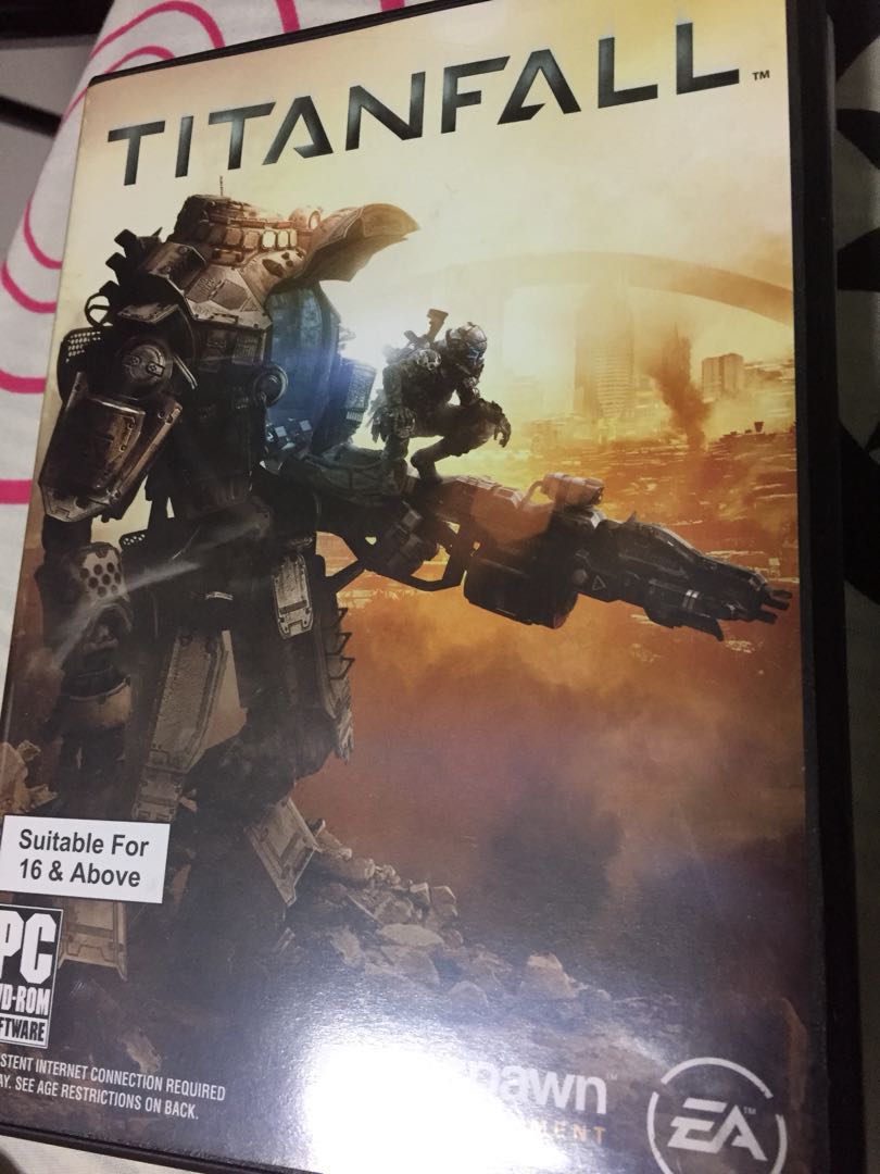 Vintage Pc Games for sale, Hobbies & Toys, Toys & Games on Carousell