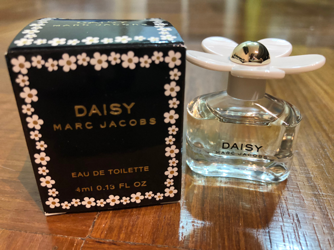Daisy marc jacobs 4ml online