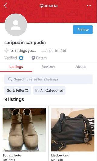 BANTU REPORT