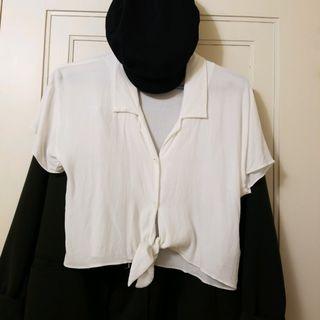 Wilfred free Huang blouse size xs