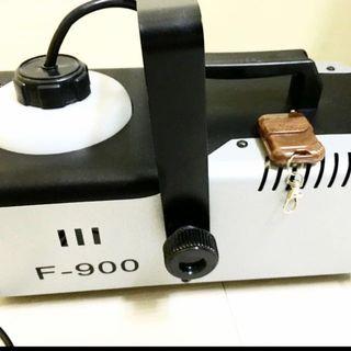 Fog Machine / Smoke Machine Rental