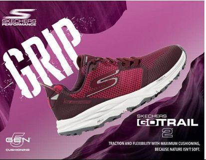 小心機😻 SKECHERS 最新款高機能鞋