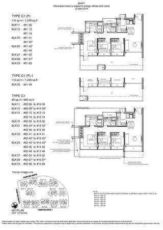 3-Bedroom