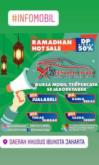 Mobil Bekas Berkulaitas