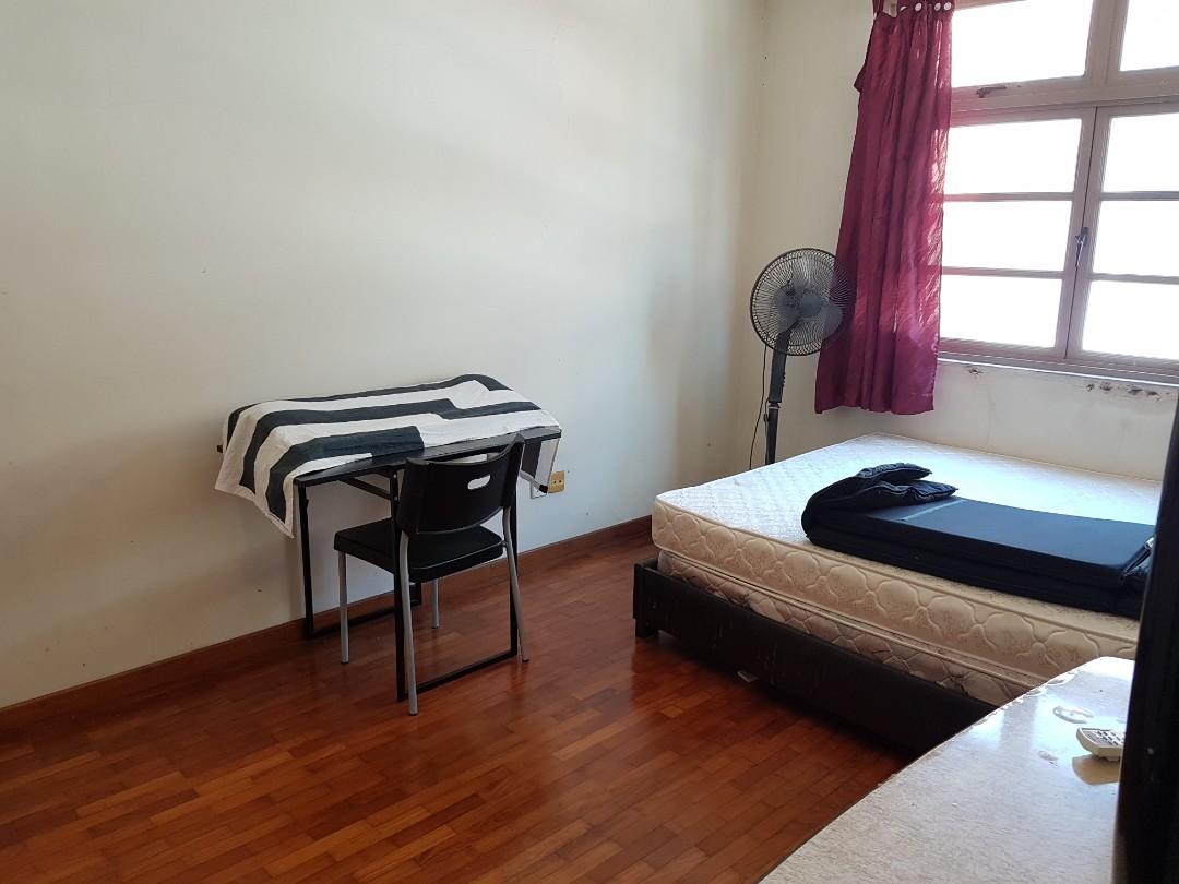 150 Sq Ft Room For Single Lady Property Rentals Room