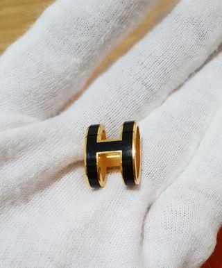 Authentic Hermes Pendant