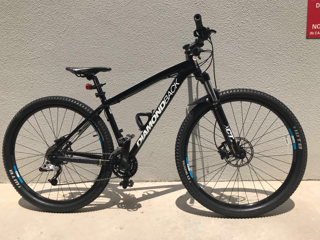 2016 clearance diamondback overdrive