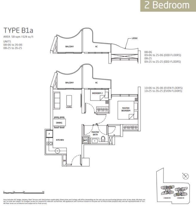 2-Bedroom63226716790146111