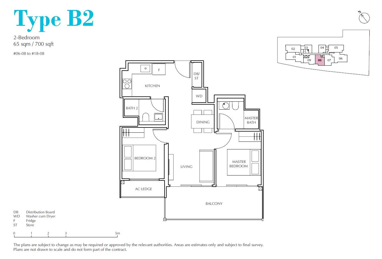 2-Bedroom63226191796737111
