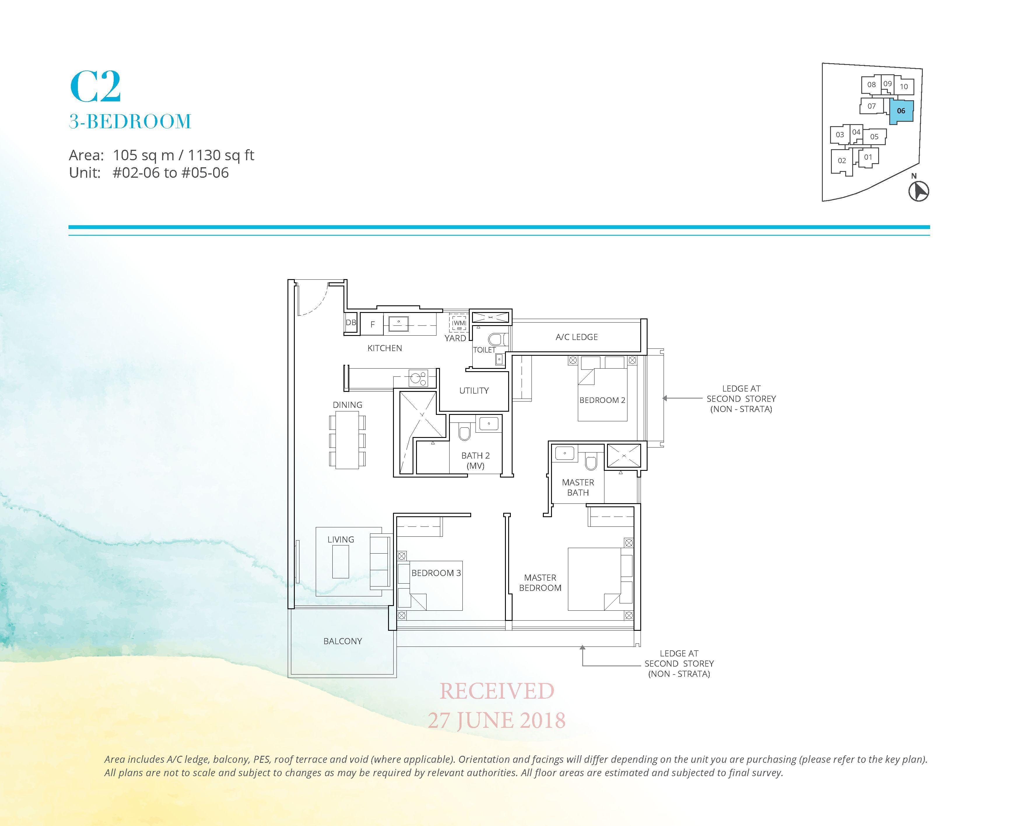 3-Bedroom63226191563137111