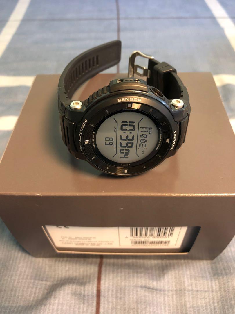 casio wsd f