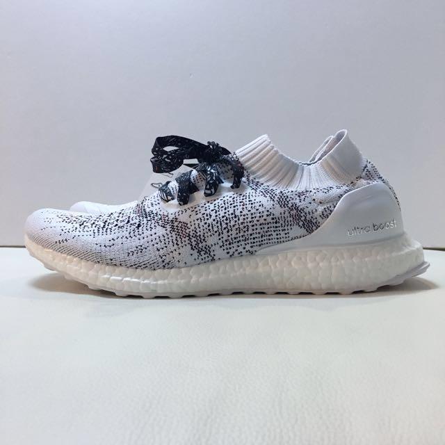 Adidas Ultra Boost Uncaged CNY Special Edition