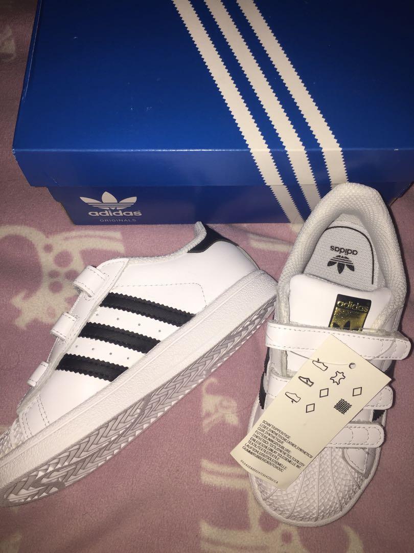 adidas toddler 10