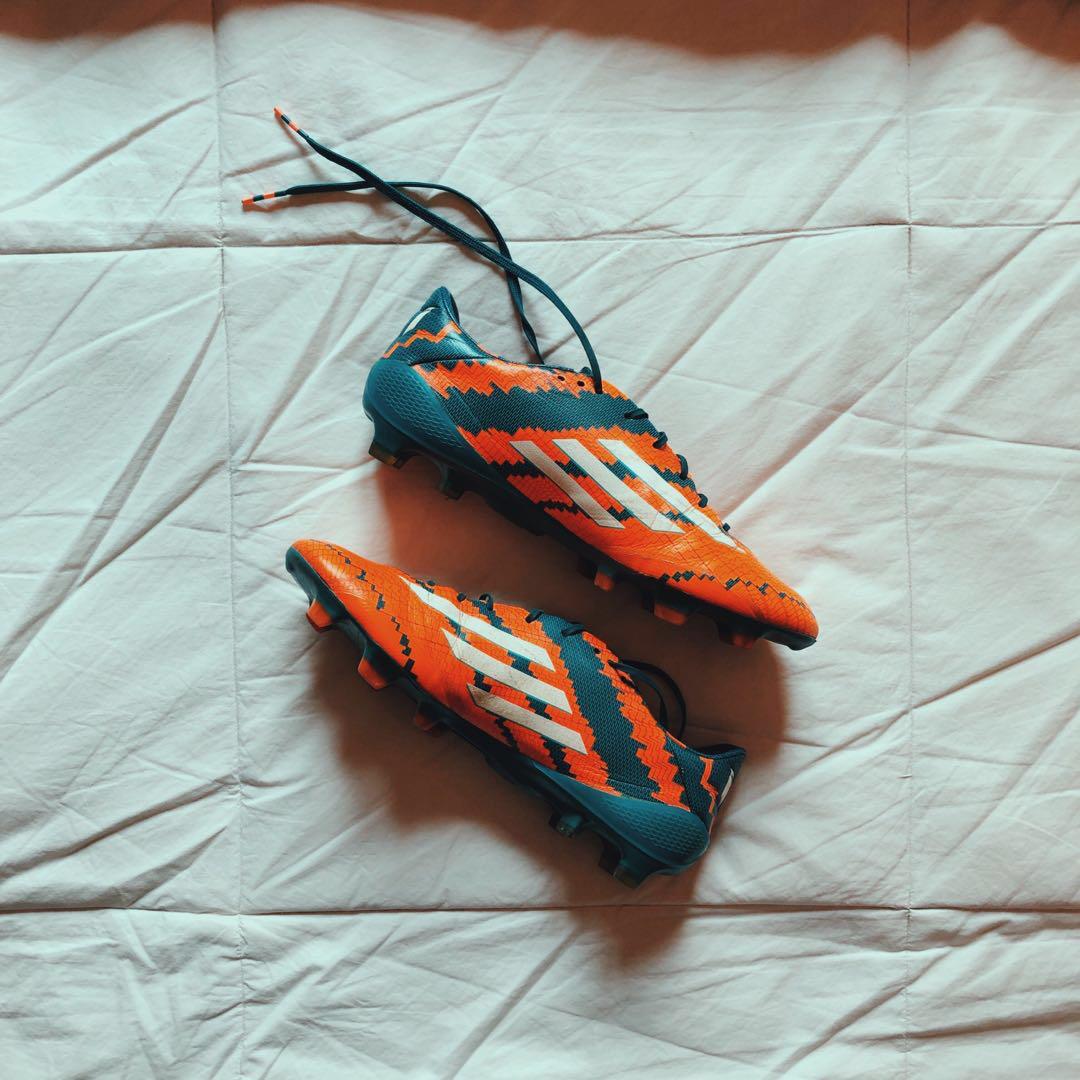 Messi 10.1 deals