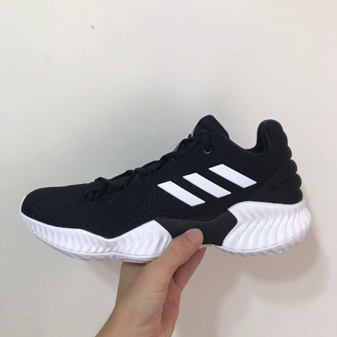 Adidas Pro Bounce Low AH2673