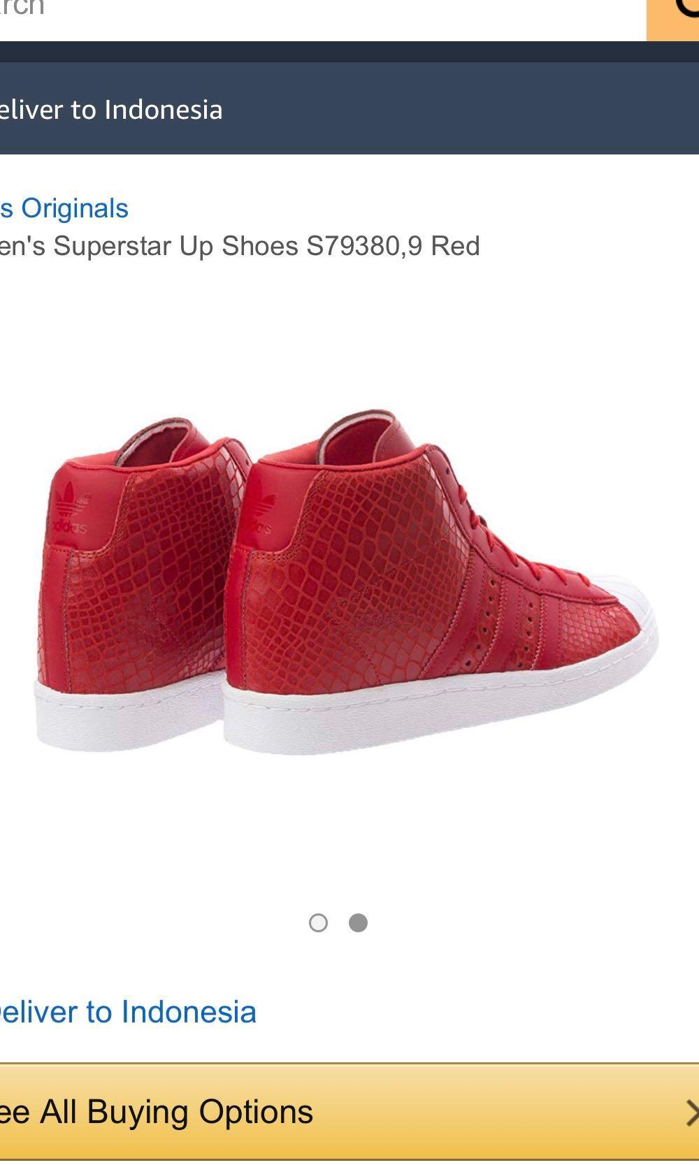 adidas superstar up shoes indonesia