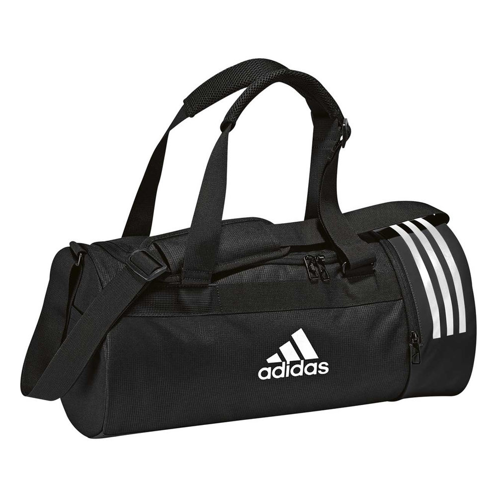 adidas training convertible duffel bag
