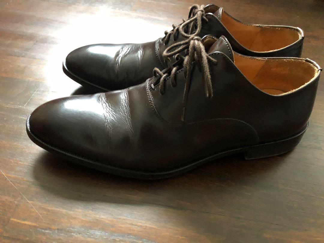 Adolfo hotsell dress shoes