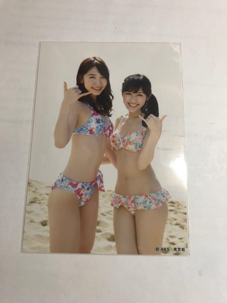 プ*ん様 山本彩 海外旅行日記~ハワイはハワイ~ 生写真 20枚セット　フルコン Yahoo!オークション - 山本彩 生写真 AKB48 海外旅行日記 ハワイ