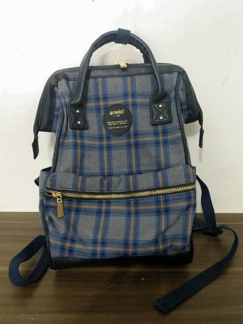 anello bag glorietta