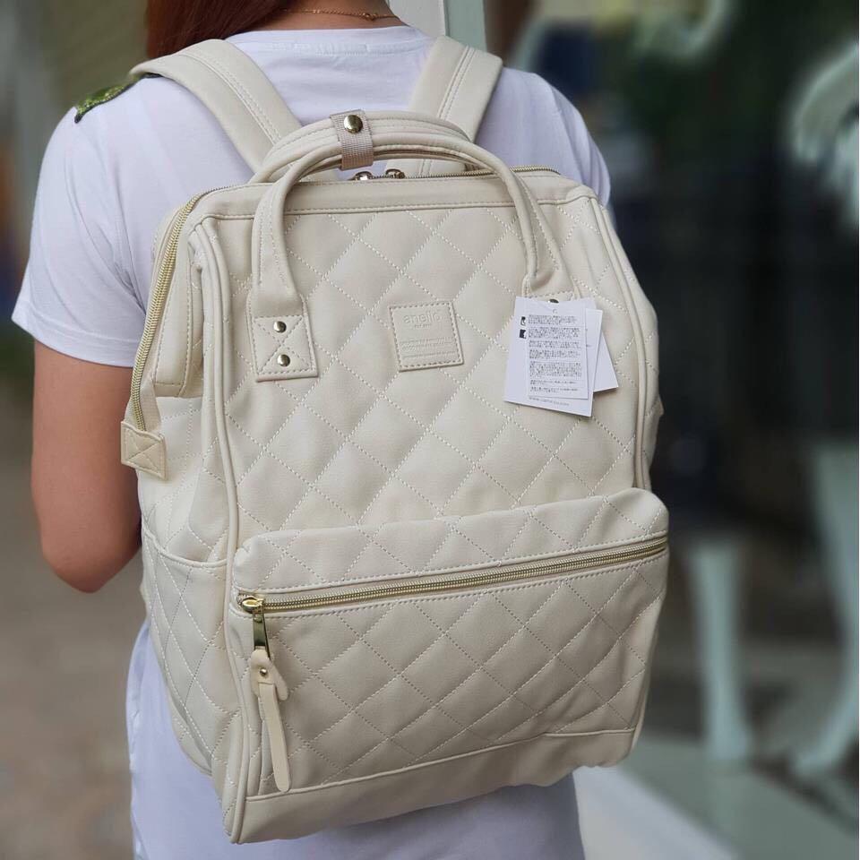 Anello quilted clearance bag