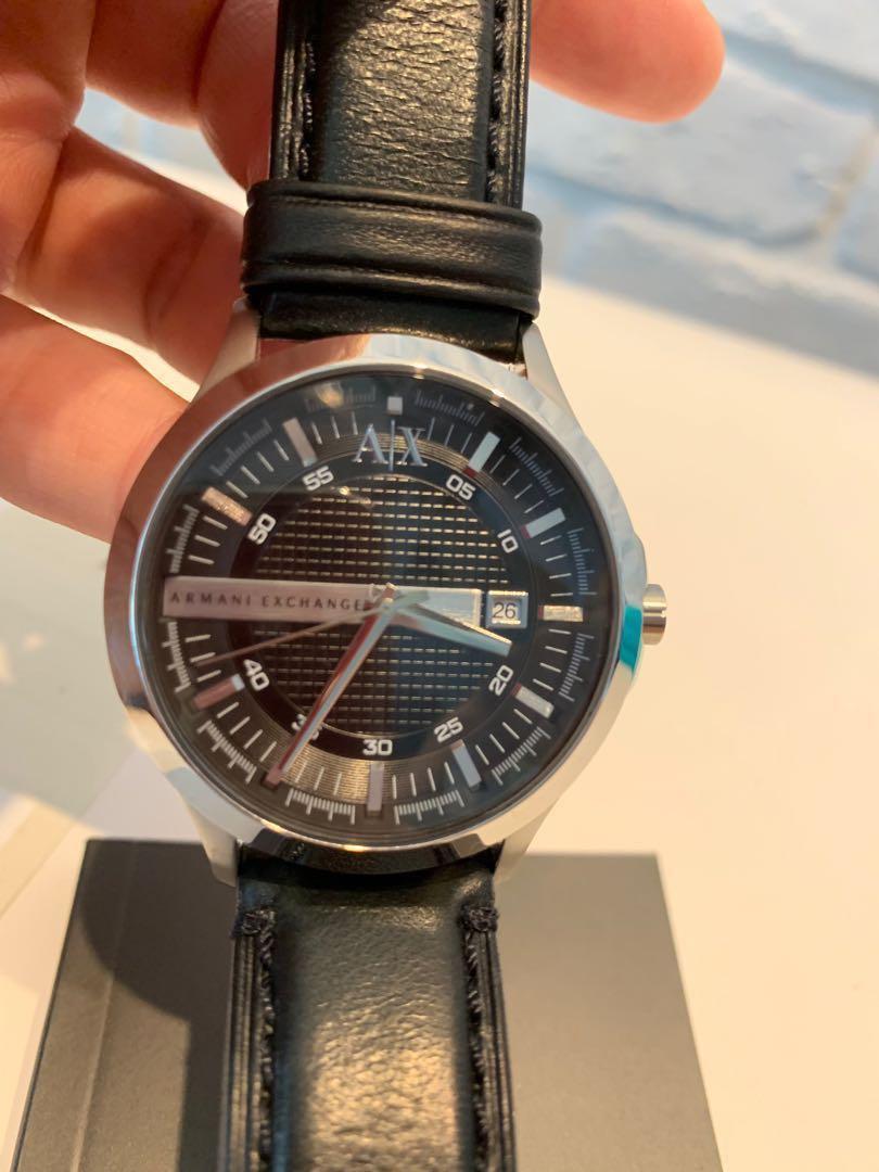 Armani Exchange (A/X) PKGAX1000 Watch