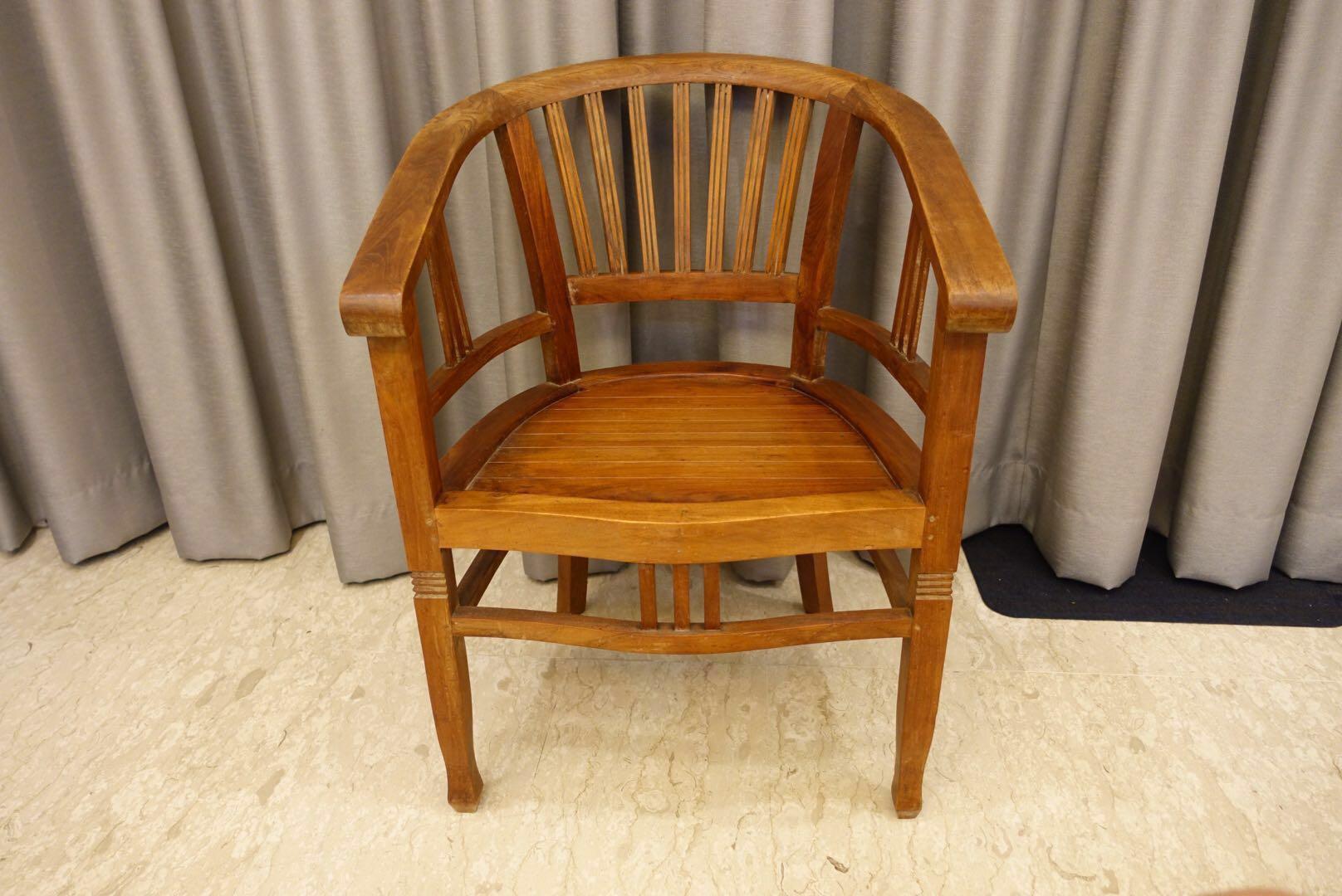 Wooden arm 2025 chairs for sale